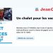 Concours Jean Coutu Un chalet pour les vacances