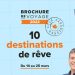 Concours Radio-Canada Brochure de voyage