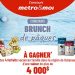 Concours Metro Brunch de Pâques