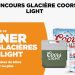 Concours Couche-Tard Glacière Coors Light