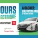 Concours Journal de Québec JDQ et TVA Roulez Électrique