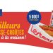 Concours Lesters Le goût des meilleurs casse-croûtes à la maison