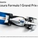 Concours Noovo Bell F1 Formula 1 Grand Prix du Canada