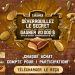 Concours Caramilk Déverrouillez le secret