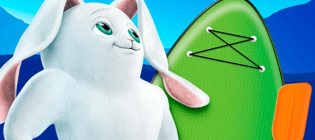 Concours Familiprix Balade estivale grâce à Cascades Fluff & Tuff