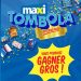 Concours Privilèges Tombola Maxi