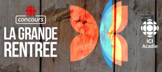 Concours Radio-Canada La grande rentrée