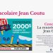 Concours La rentrée scolaire Jean Coutu Un arrêt et c’est réglé