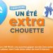 Concours SB Privilèges et Air Miles Un été extra chouette