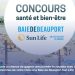 Concours SB Privilèges VIP pour une journée santé et bien-être grâce à la Sun Life