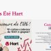 Publisac Concours de l’été Hart