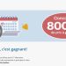 Concours CAA-Québec Être prévoyant c’est gagnant