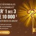Concours Caramilk Déverrouillez le secret
