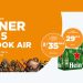 Concours d’automne Heineken chez Couche-Tard