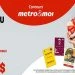 Concours Metro Le cadeau parfait