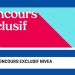 Concours Uniprix Exclusif Nivea