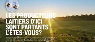 Concours Calendrier du lait