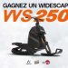 Concours Widescape WS250