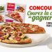 Concours Lesters Pierre à pizza