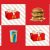 Concours McDonald’s Les surprises de décembre