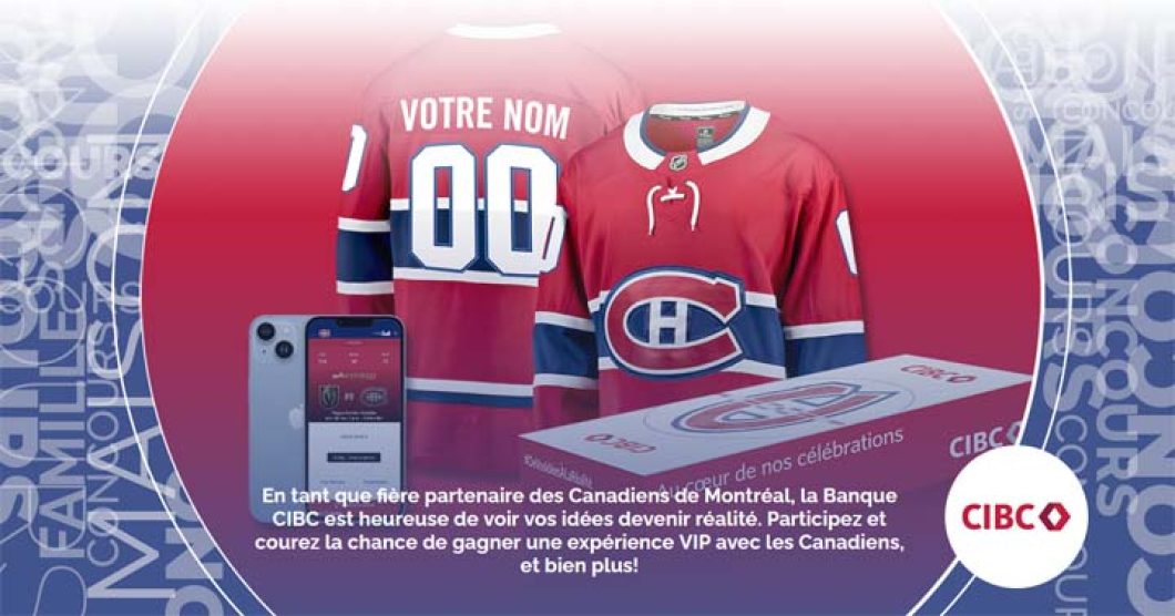 Concours SB Privilèges Au coeur de nos célébrations