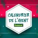 Concours Calendrier de l'Avent de Genacol