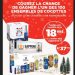 Concours Couche-Tard Kronenbourg