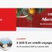 Concours des fêtes Merci Voisin