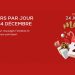 Concours Jean Coutu Les 24 jours de magie