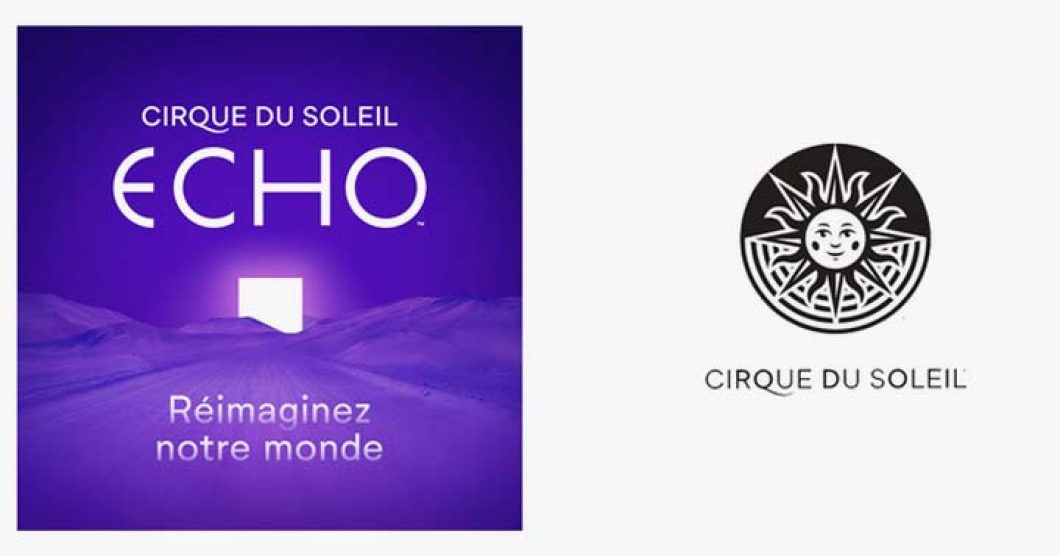 Concours Manoir du Lac William ECHO Du Cirque du Soleil