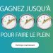 Concours Faites le plein avec AgExpert