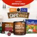 Concours Metro et Keurig Un gagnant par jour en CAFÉvrier