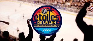 Concours Moments Rogers Étoiles de la LNH