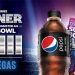 Concours Pepsi Zéro sucre Scannez et gagnez Super Bowl