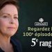 Concours Radio-Canada 100e épisode de 5e rang