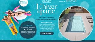 Concours Radio-Canada L'hiver te parle