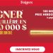 Concours Sacré bon café Folgers