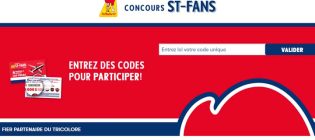 Concours St-Fans 2023 de St-Hubert
