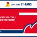 Concours St-Fans 2023 de St-Hubert