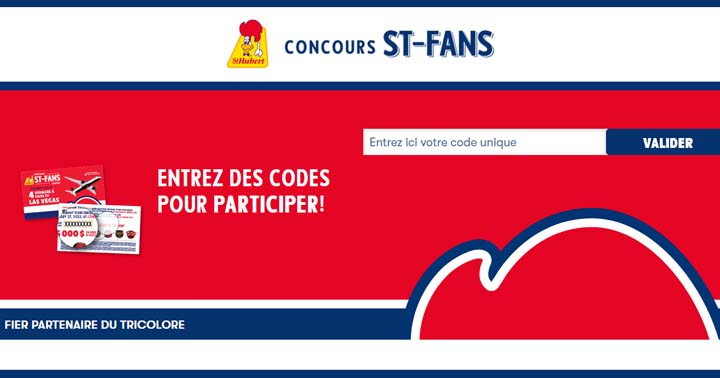 Concours St-Fans 2023 de St-Hubert