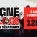 Concours TVA Sports Gagne ta loge pour les Sénateurs