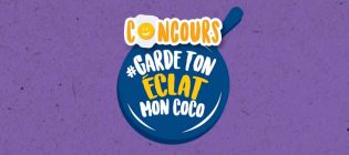 Concours Fermes Burnbrae Garde ton éclat mon coco