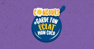 Concours Fermes Burnbrae Garde ton éclat mon coco