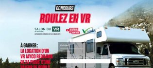 Concours JDM & ACVRQ Roulez en VR