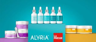 Concours La Presse Expérience Alyria