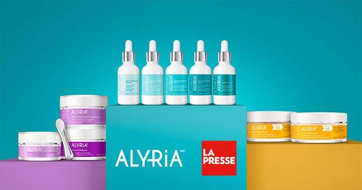 Concours La Presse Expérience Alyria