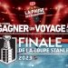 Concours Nestlé La pause des champions