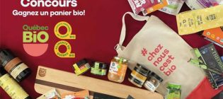 Concours Québec Bio EMSVV et ADQB