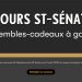 Concours St-Hubert St-Sénateurs