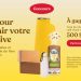 Concours St-Méthode Soutenir votre vie active